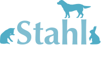 Logo Tierärztliche Gemeinschaftspraxis Dr. Anja Stahl & Dr. Benno Stahl