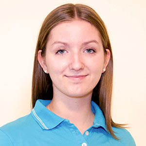 Portraitfoto von Thalia Mairath